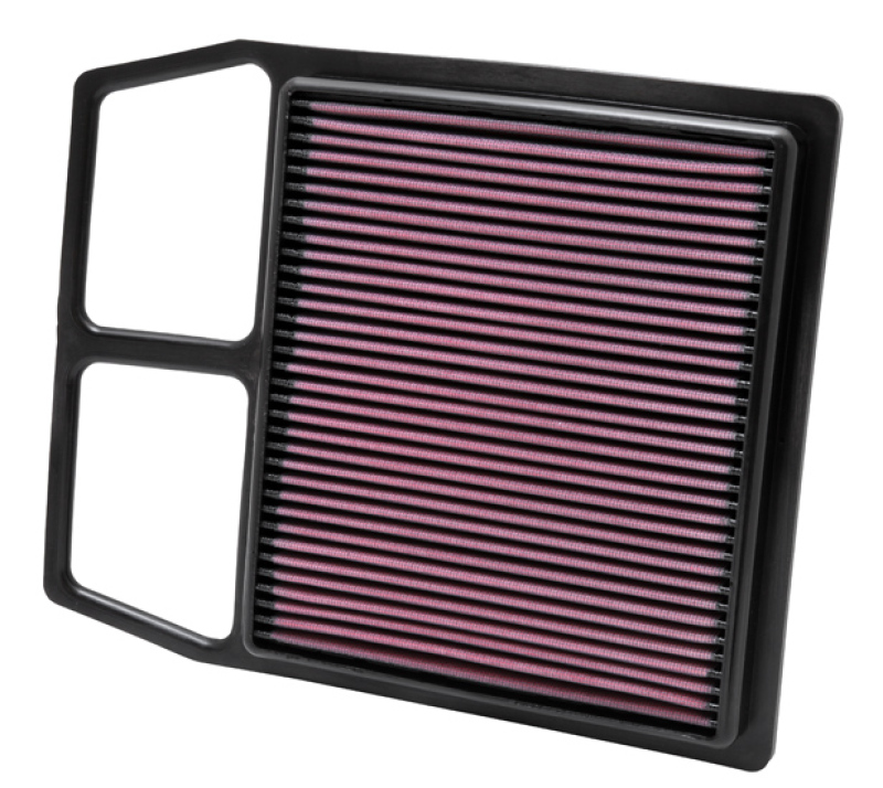 Can-Am Commander Air Filter - K&N Engineering - Drop-In Replacement - `11-`13 Can-Am Commander Air Filter - K&N Engineering - Drop-In Replacement - `11-`13